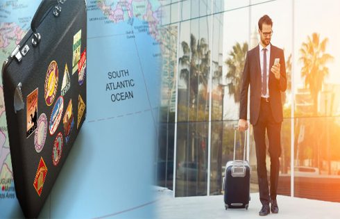 Business Travel Solutions You Crave