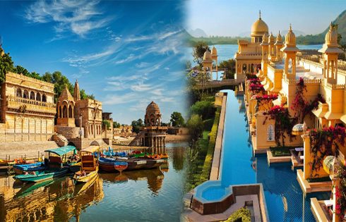 Unique Tours and Travel Packages India
