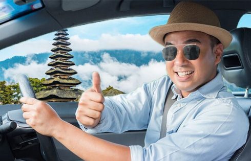 Hire Bali Driver for Unforgettable Experiences on the Island of Gods