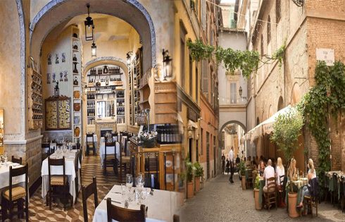 Best Local Restaurants and Cultural Experiences in Rome