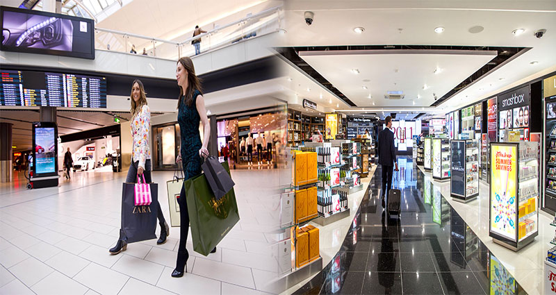 Best Practices for Optimizing Sales in Travel Retail