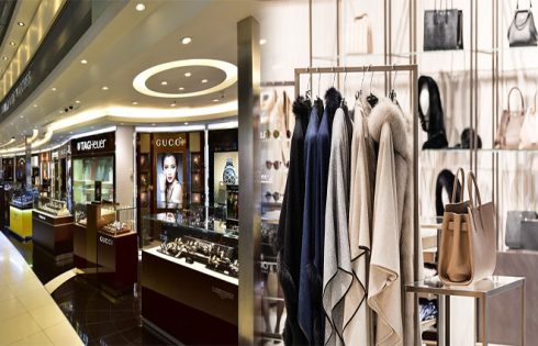 Case Studies of Luxury Brands in Travel Retail