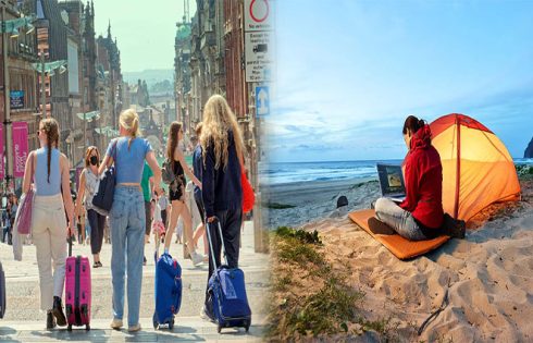 Paycation Travel Compensation Plan Explained