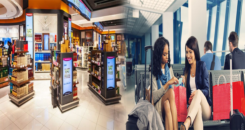 Innovative Digital Marketing in Travel Retail