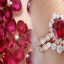 Why Ruby is Glasgow’s Favorite Gem for Jewelry