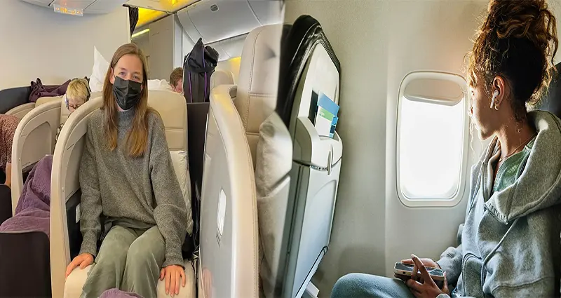 Best Travel Tips for Surviving Long-Haul Flights