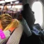 Tips for Staying Comfortable on a Long Flight